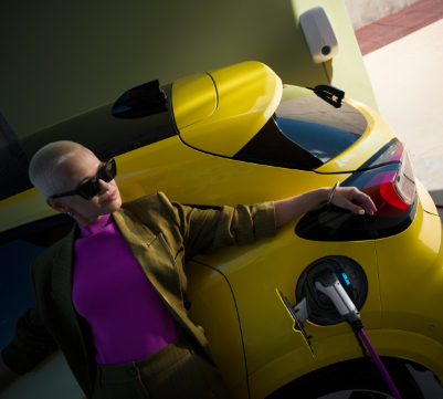 E-Mobilität